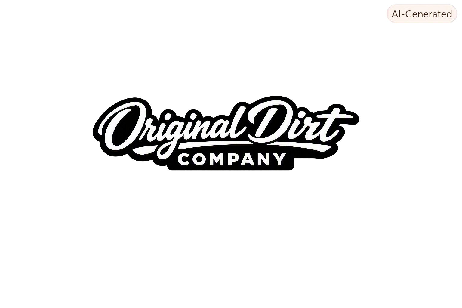 Original Dirt Company