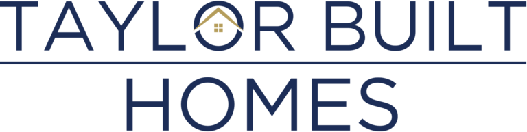 Taylor Built Homes